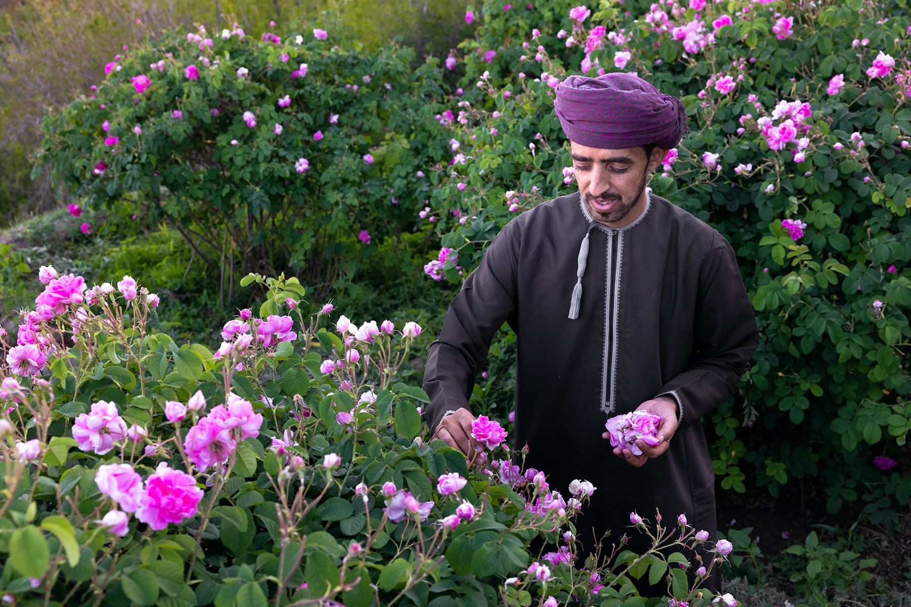 Oman solidifies position as sustainable tourism leader 